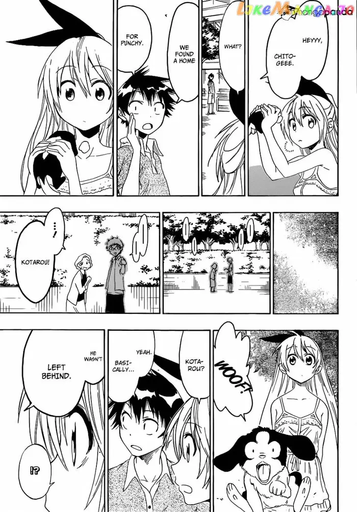 Nisekoi Chapter 41 image 16_optimized